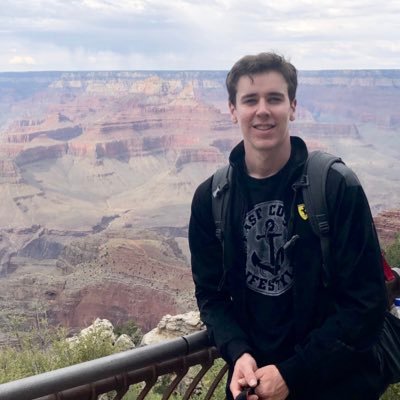Profile Picture of Jacob Tompkins (@jacobtompkins14) on Twitter