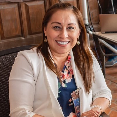 Profile Picture of Nancy Montoya (@nancymontoya31) on Twitter