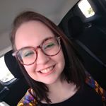 Profile Picture of ashley hinds (@ashleythepancake) on Instagram