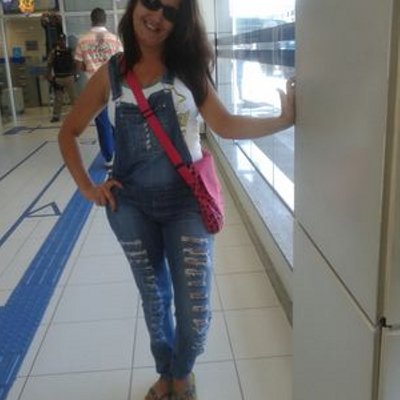 Profile Picture of Alice Ferreira Santo (@aliceferrera8) on Twitter
