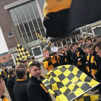 Profile Picture of Kyle Abernethy (@kyleaber) on Twitter