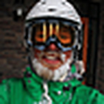 Profile Picture of Mark Davidson (@thehotelmonkey) on Flickr