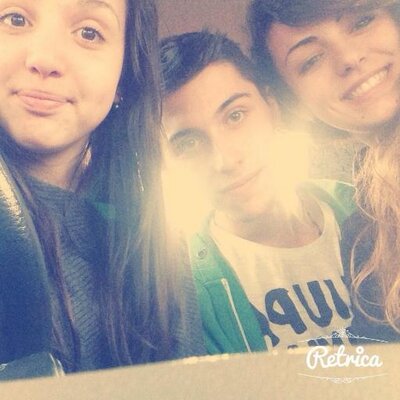 Profile Picture of Cristian Coronato (@CoronatoCris97) on Twitter