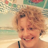 Profile Picture of Evi Diakaki (@evi-diakaki) on Quora