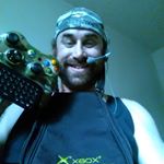 Profile Picture of Bruce Enos (@enosjr123) on Instagram