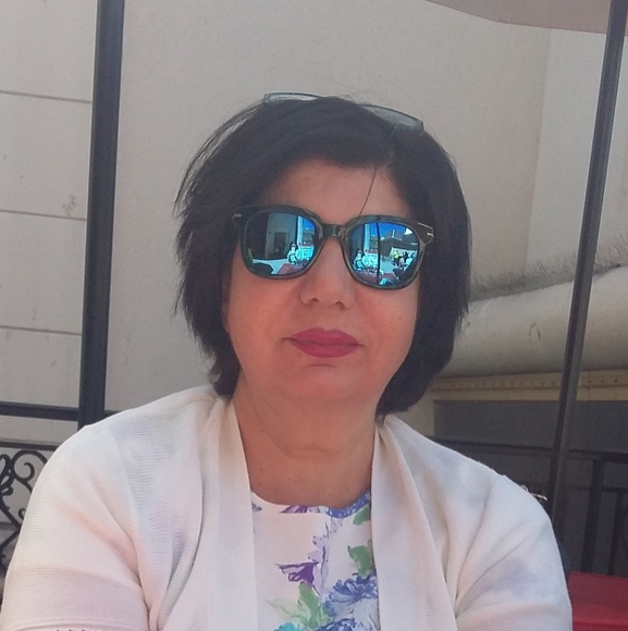 Profile Picture of Golie Khatiblou (@golrokh) on Poshmark