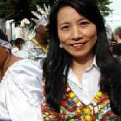 Profile Picture of Lucy Yu (@lucyyu1220) on Twitter