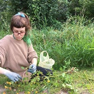 Profile Picture of Amy HogglewatPotter (@Wink.Feedle.Rowan.Hogglewat) on Facebook