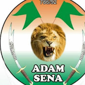 Profile Picture of Adam Sena (@FaiyajAnsari-bg8lh) on Youtube