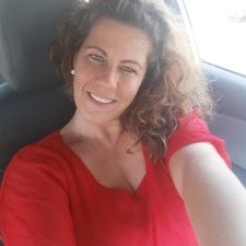 Profile Picture of Johanna Raymondon Twitter
