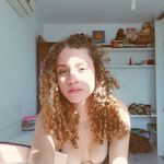 Profile Picture of paula fontes (@paulasff) on Instagram