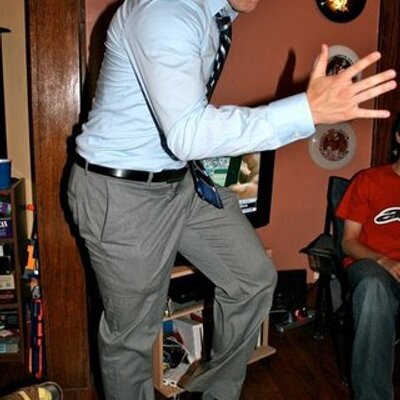 Profile Picture of Caleb Peterson (@calebmichael12) on Twitter