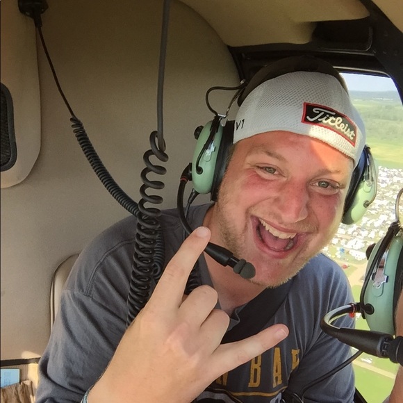 Profile Picture of Rylan Hoerter (@rylan_hoerter) on Poshmark