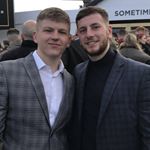 Profile Picture of ben.lantz (@ben.lantz) on Instagram