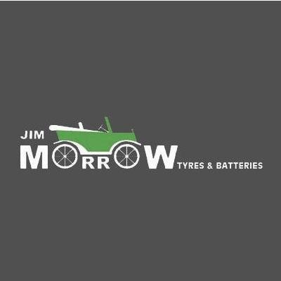 Profile Picture of Jim Morrow Tyres And (@JimMorrowTyre) on Twitter