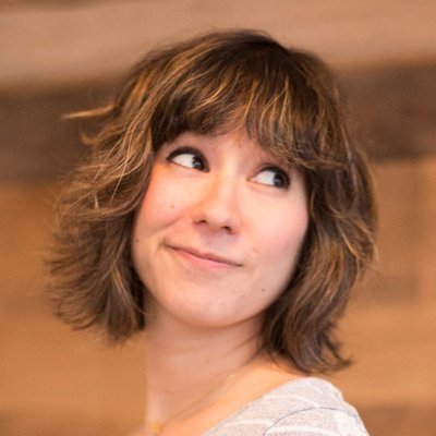 Profile Picture of Jess Hara Campbell (@jharacampbell) on Twitter