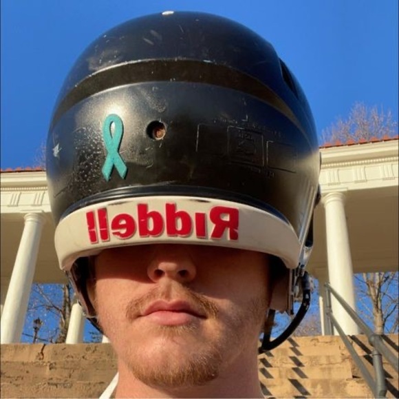 Profile Picture of Colin Davis (@baseball2music) on Poshmark