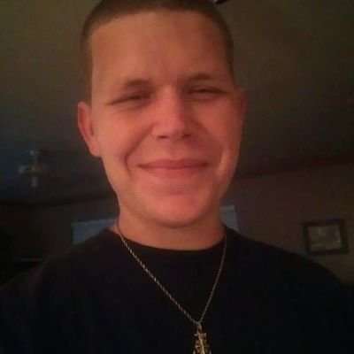 Profile Picture of Steve Beaty (@meatface120) on Twitter