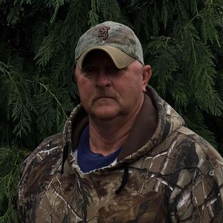 Profile Picture of Scott Horn (@scott.horn.549221) on Facebook