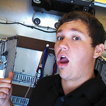 Profile Picture of Brandon Lopez (@brandonlopez352) on Flickr