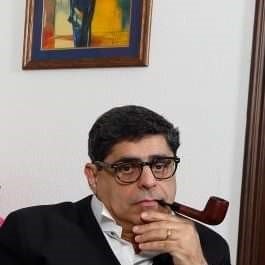 Profile Picture of Percival Billimoria (@PercyBillimoria) on Twitter