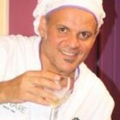 Profile Picture of Augusto Pinto (@chefagustopinto) on Twitter
