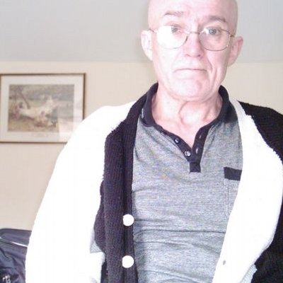 Profile Picture of Kenneth W Trotter (@ktkennethwt60) on Twitter