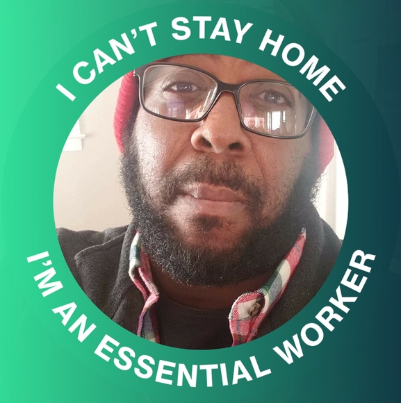 Profile Picture of Christopher Coleman (@chris360wp) on Poshmark