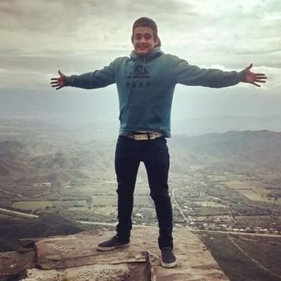Profile Picture of Gabriel Alanis (@Gabriel66452971) on Twitter