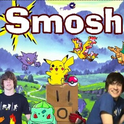 Profile Picture of Austin Schlueter (@Smoshrules001) on Twitter