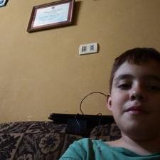 Profile Picture of Tobias EZEQUIEL Flei (@RonFleitas) on Twitter