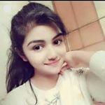 Profile Picture of suhani patel (@suhani___patel__) on Instagram