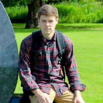 Profile Picture of Michael Beckwith (@michaelbeckwit) on Twitter