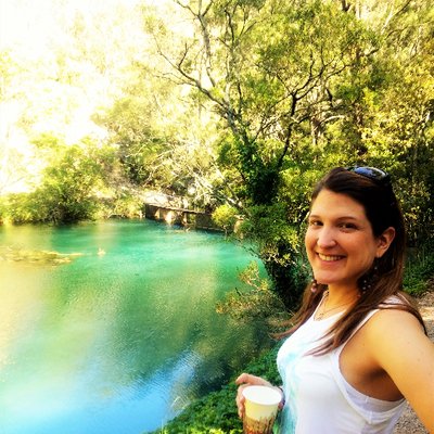 Profile Picture of Monica Mesa (@BioDeviseNZ) on Twitter
