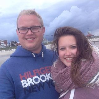 Profile Picture of Kim Obrmeyer (@kim.obermeyer.1) on Facebook