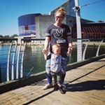 Profile Picture of Shannon Rudy (@mrssrudy) on Instagram