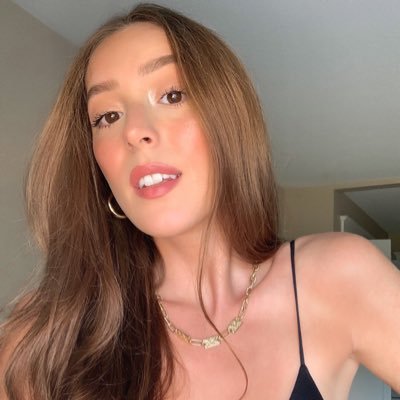 Profile Picture of Tia Patterson (@tiaangeline) on Twitter