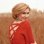 Profile Picture of Анна Лустина (@anna_lustya) on Instagram