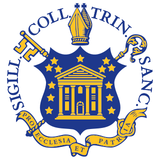 Profile Picture of Trinity College (Connecticut)on Wikipedia