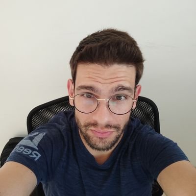 Profile Picture of Andreas Panayiotou (@AndreasYiotou92) on Twitter