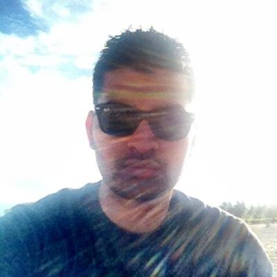Profile Picture of Rajiv Sheth (@docrsheth) on Twitter