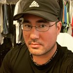 Profile Picture of Barry Jerald (@gritznrice580) on Instagram