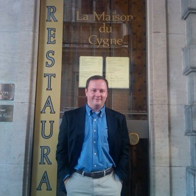 Profile Picture of Joseph Pickard (@ISRI_Economist) on Twitter