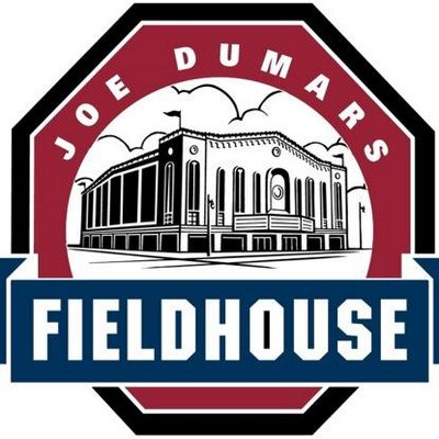 Profile Picture of Joe Dumars Fieldhouse (@JDFieldhouse) on Twitter