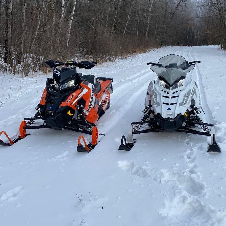 Profile Picture of Mack Bellefeuille (@mackbellefeuille) on Tiktok