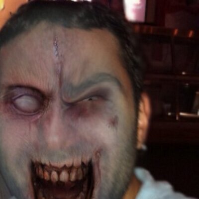 Profile Picture of Nick Alfieri (@nickalfieri) on Twitter