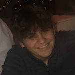 Profile Picture of 𝙂𝙍𝘼𝙉𝙏 𝙉𝙊𝙀𝙇 (@grsnt_noel) on Instagram