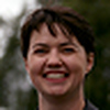 Profile Picture of Ruth Davidson (@RuthDavidson) on Flickr