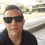 Profile Picture of jared_nicholls_ (@jared_nicholls_) on Instagram
