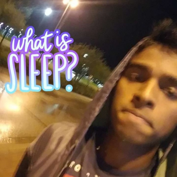 Profile Picture of Suraj Prakash (@the7thsense) on Poshmark